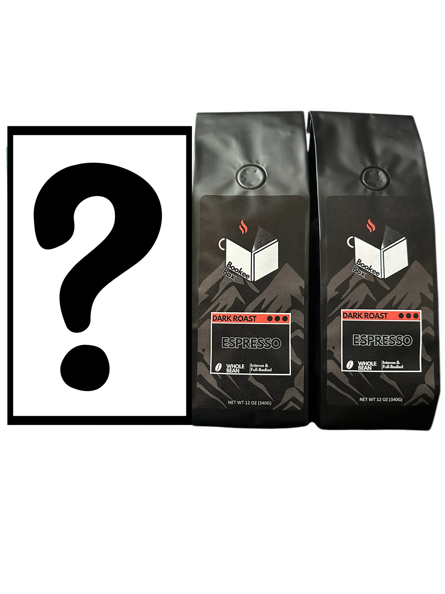 Biography & Memoir x Espresso