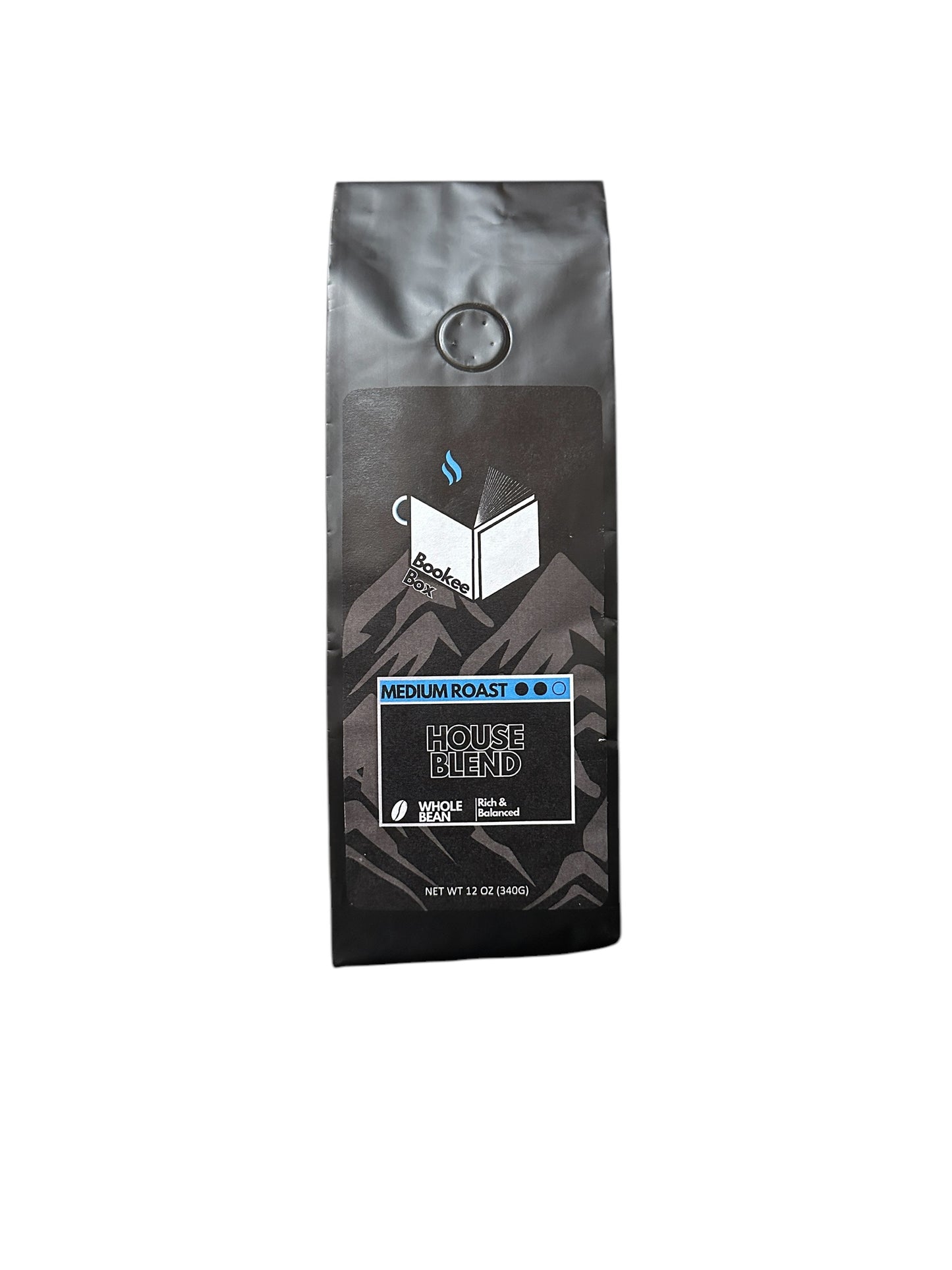 House Blend