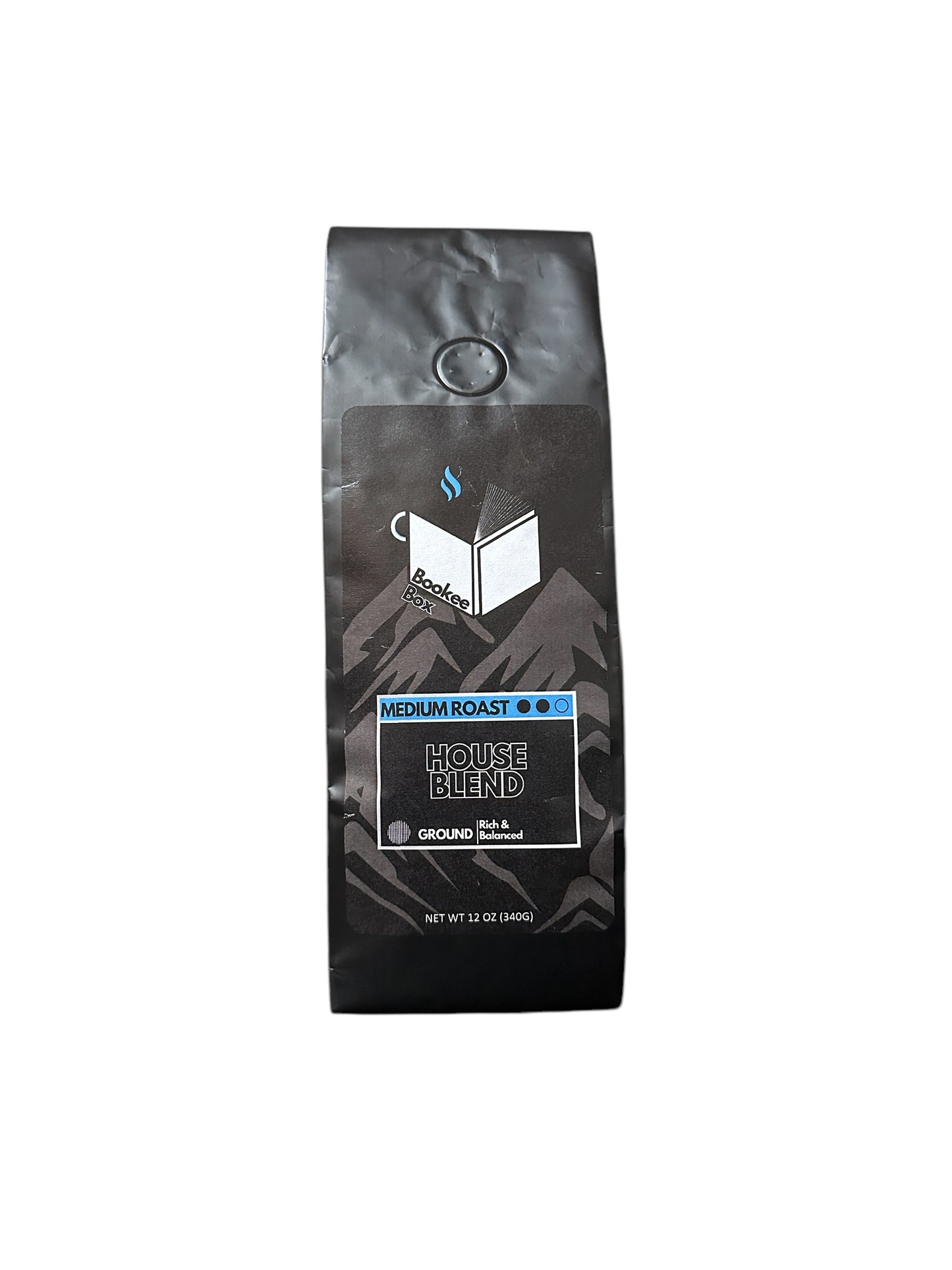House Blend