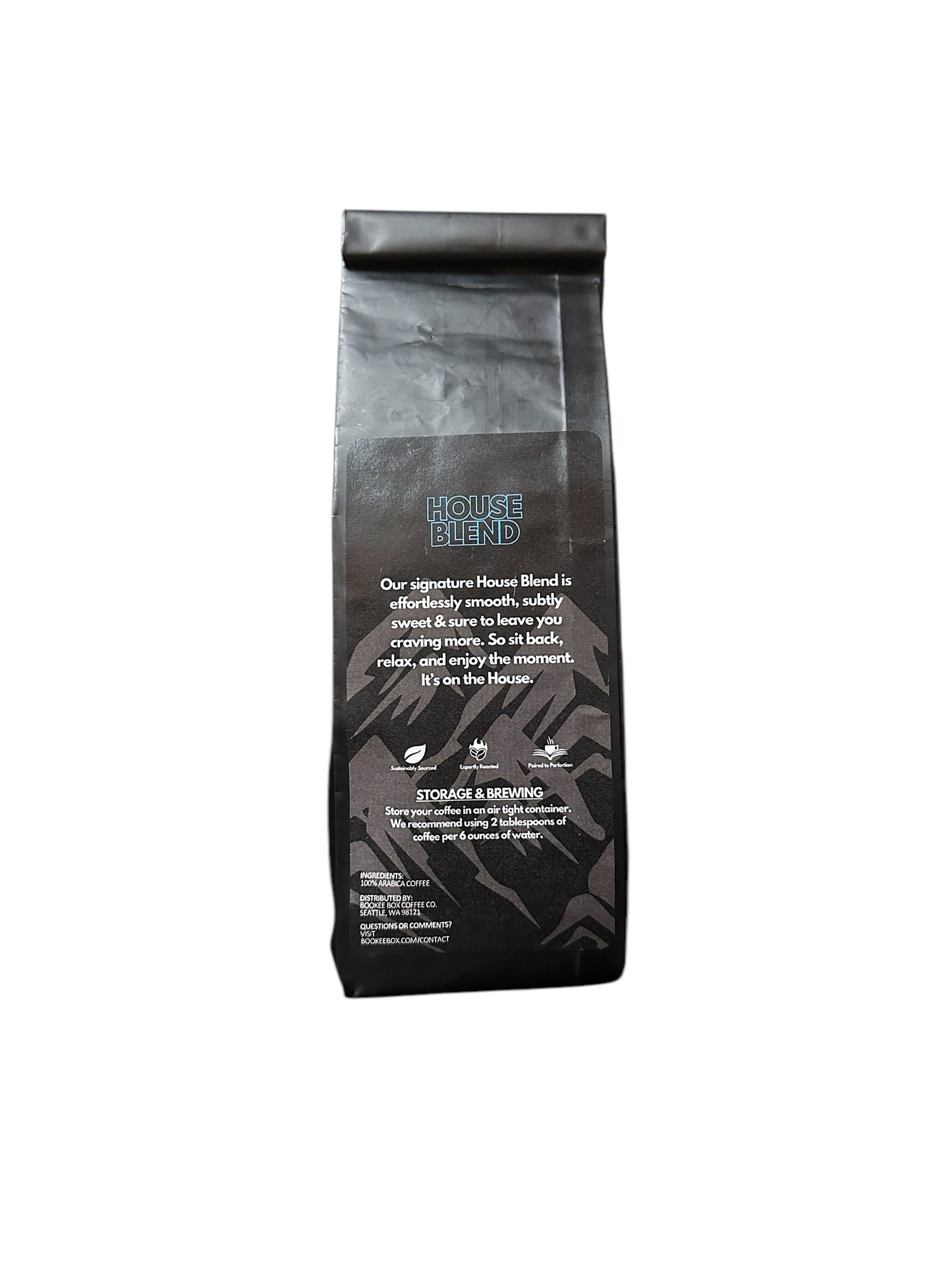House Blend