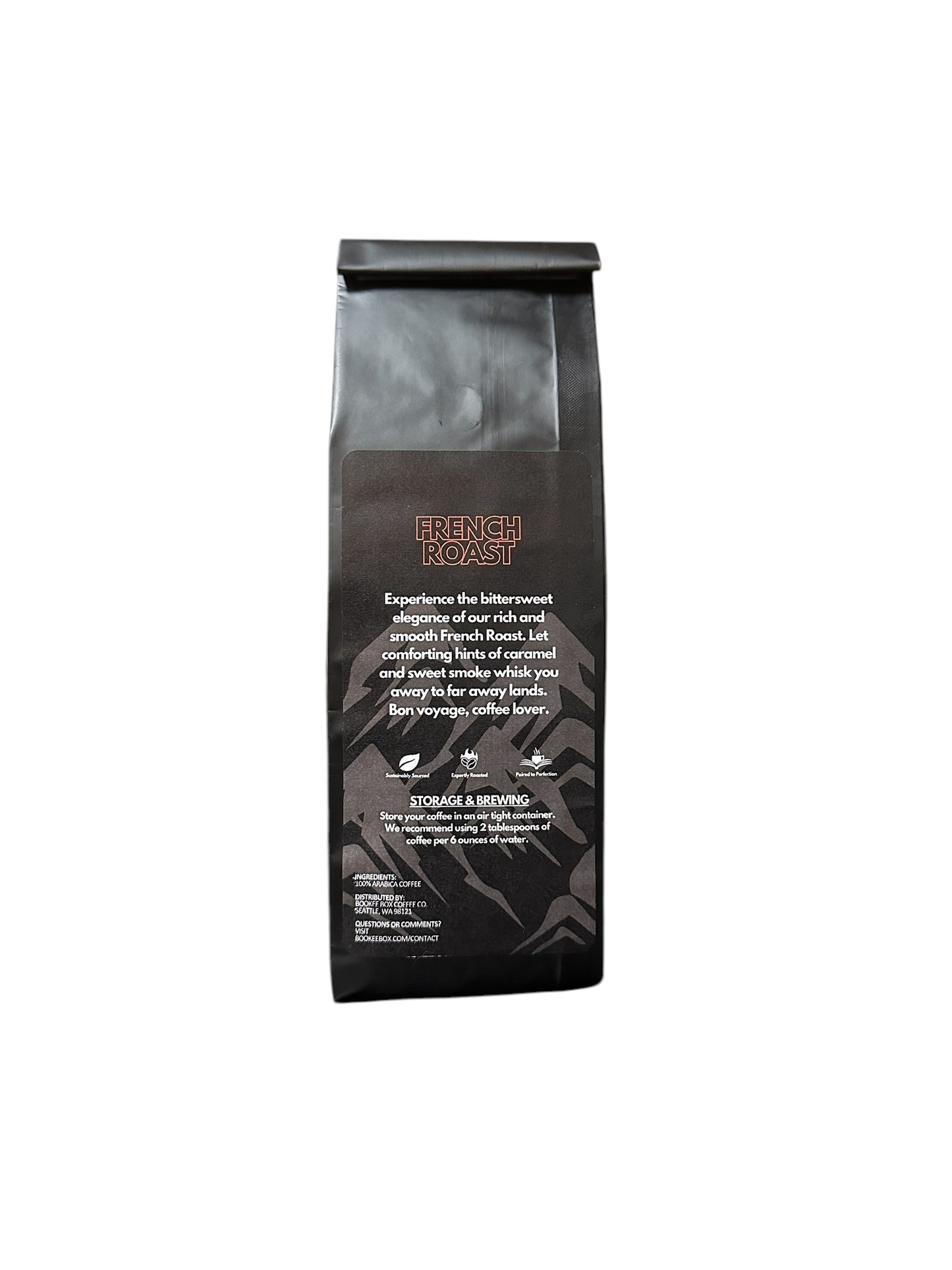 French Roast