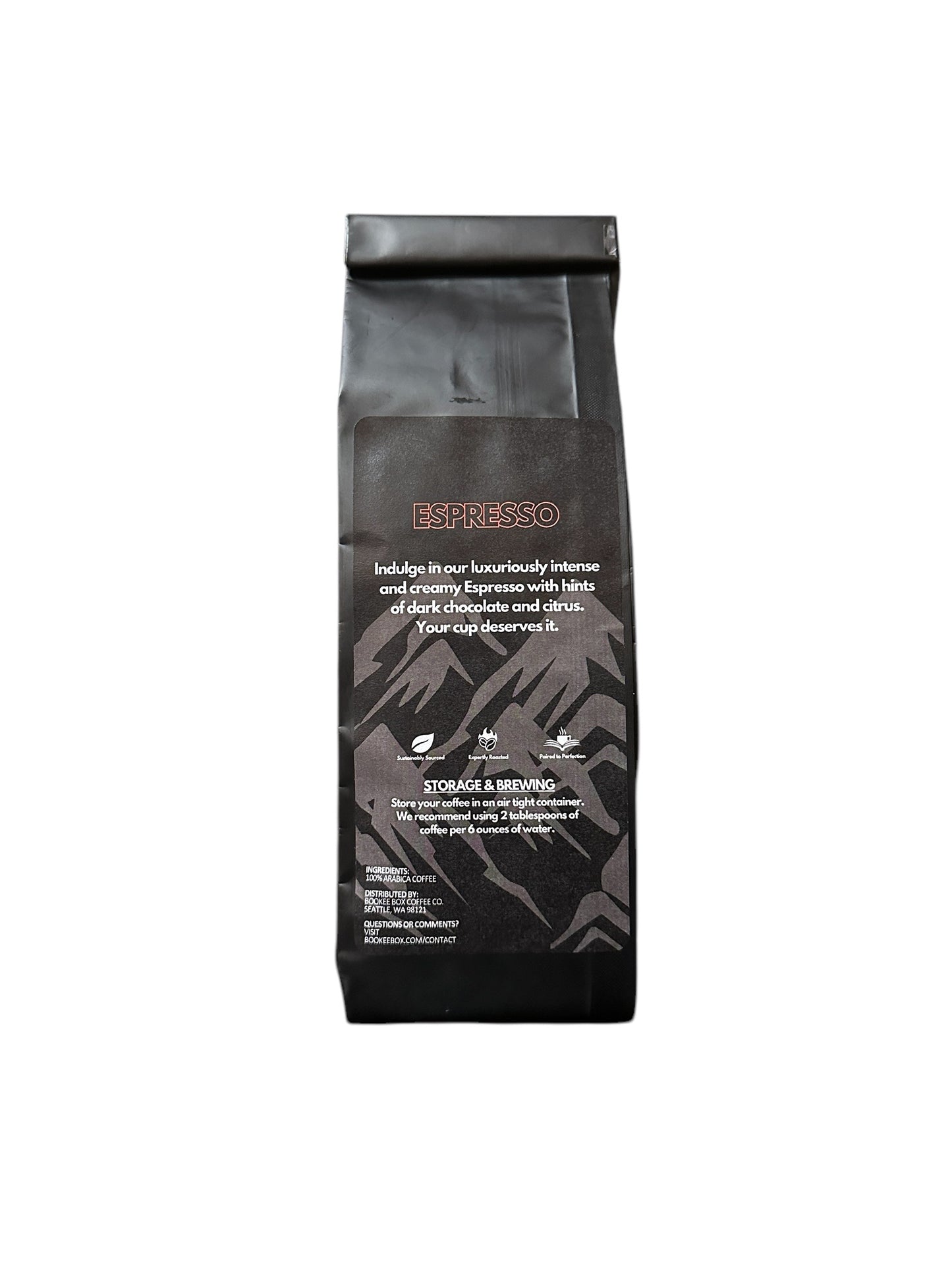 Dark Roast Coffee Variety Pack