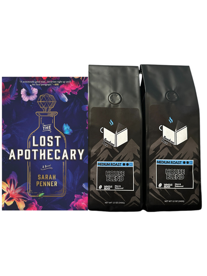 Sci-fi & Fantasy x House Blend