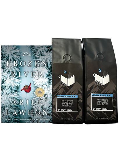 Sci-fi & Fantasy x House Blend