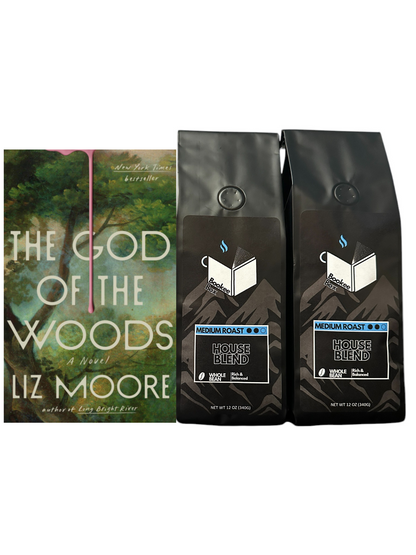 Mystery & Thriller x House Blend