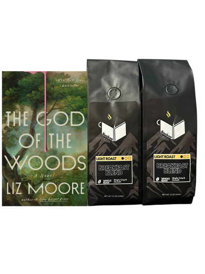 Mystery & Thriller x Breakfast Blend