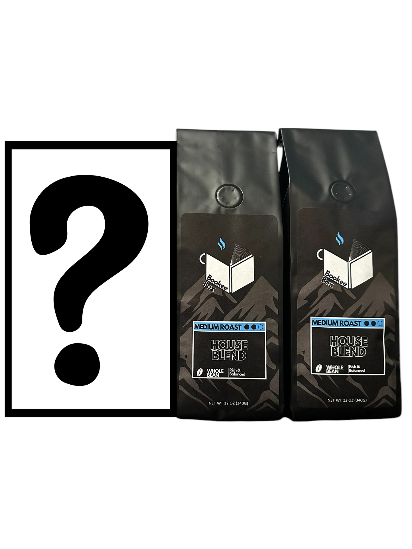 Biography & Memoir x House Blend