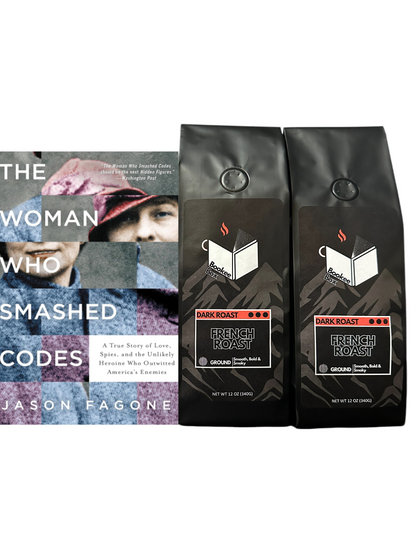 Biography & Memoir x French Roast