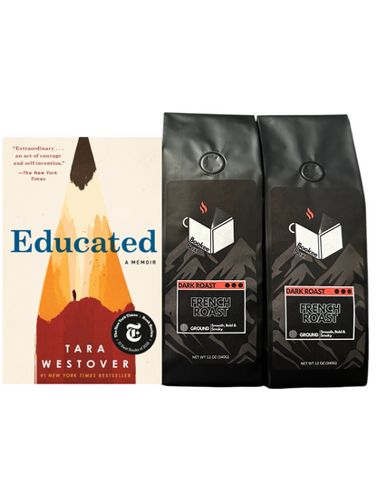 Biography & Memoir x French Roast