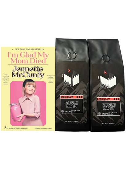 Biography & Memoir x French Roast