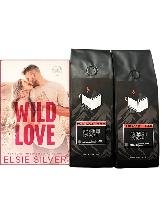 Romance x French Roast