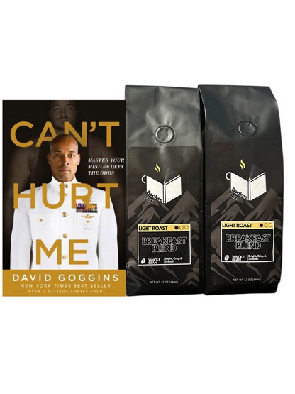 Self-Improvement x Breakfast Blend