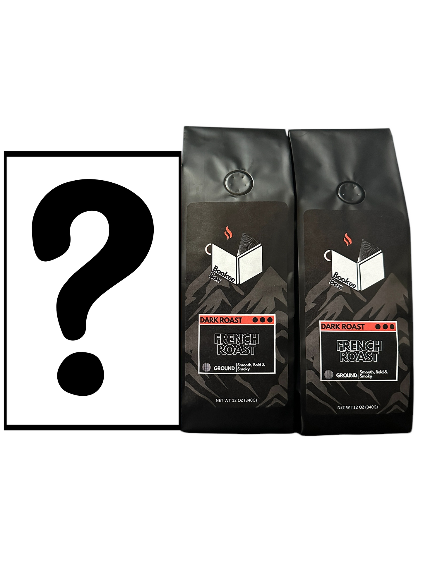 Romance x French Roast