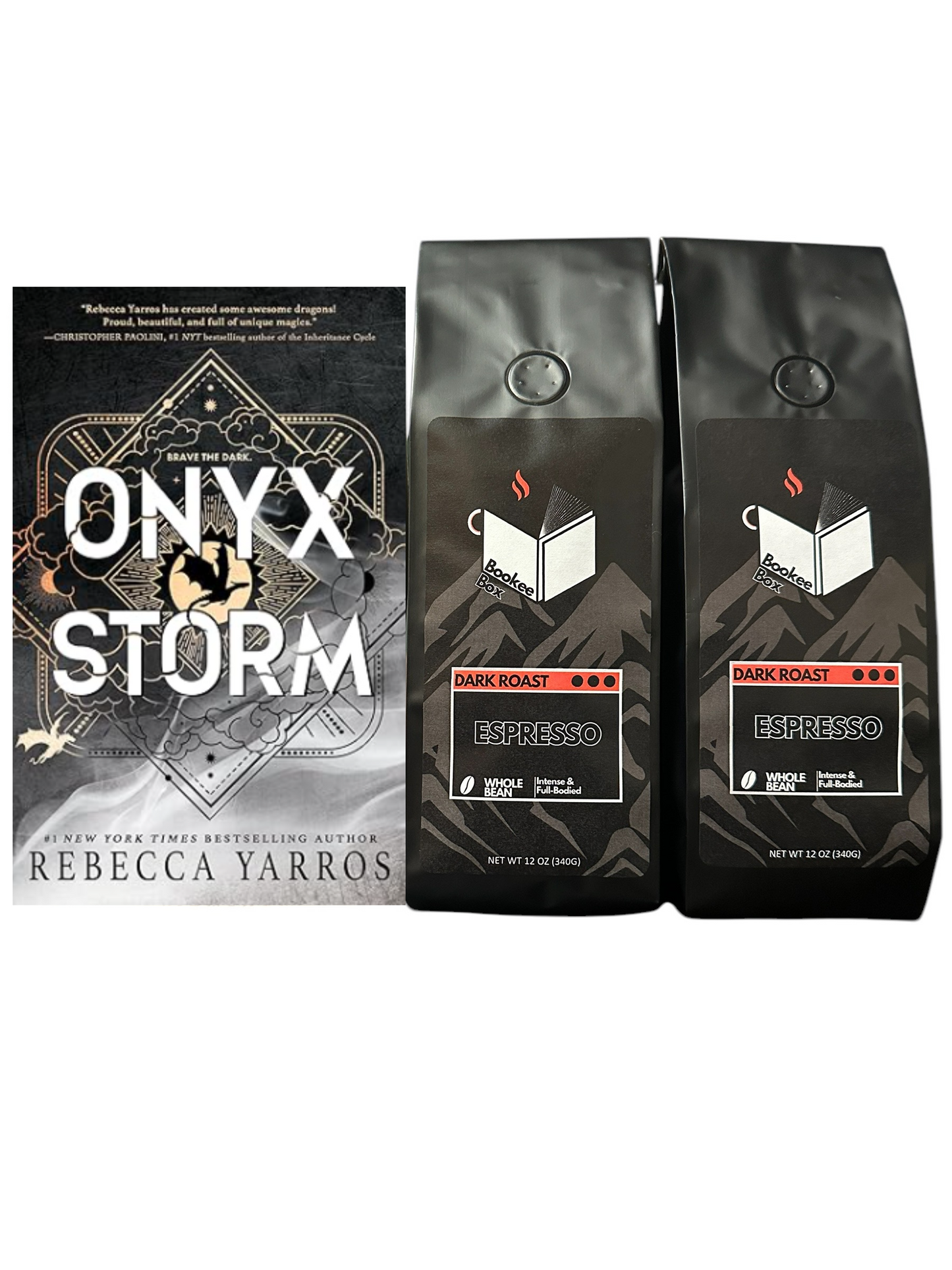 Romance x Espresso