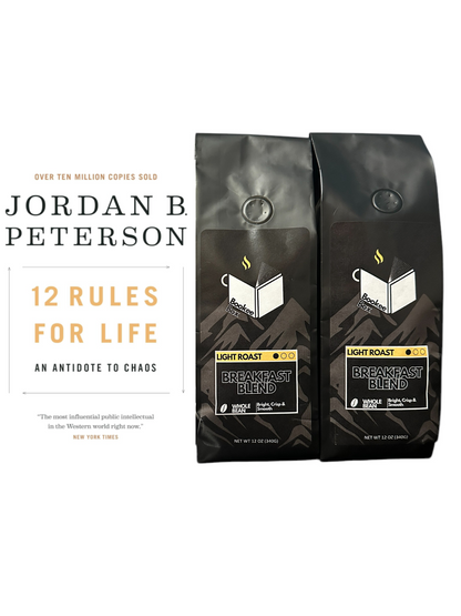Self-Improvement x Breakfast Blend
