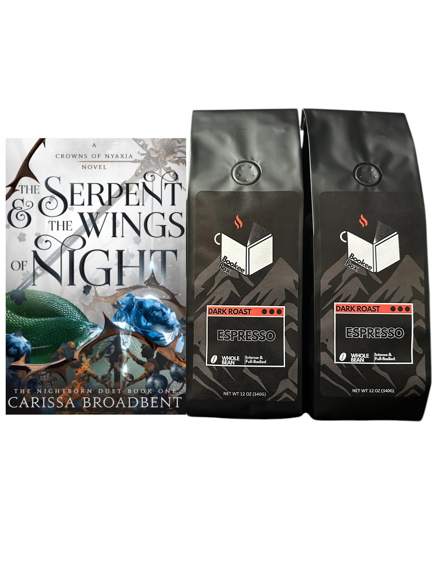 Romance x Espresso