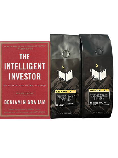Self-Improvement x Breakfast Blend