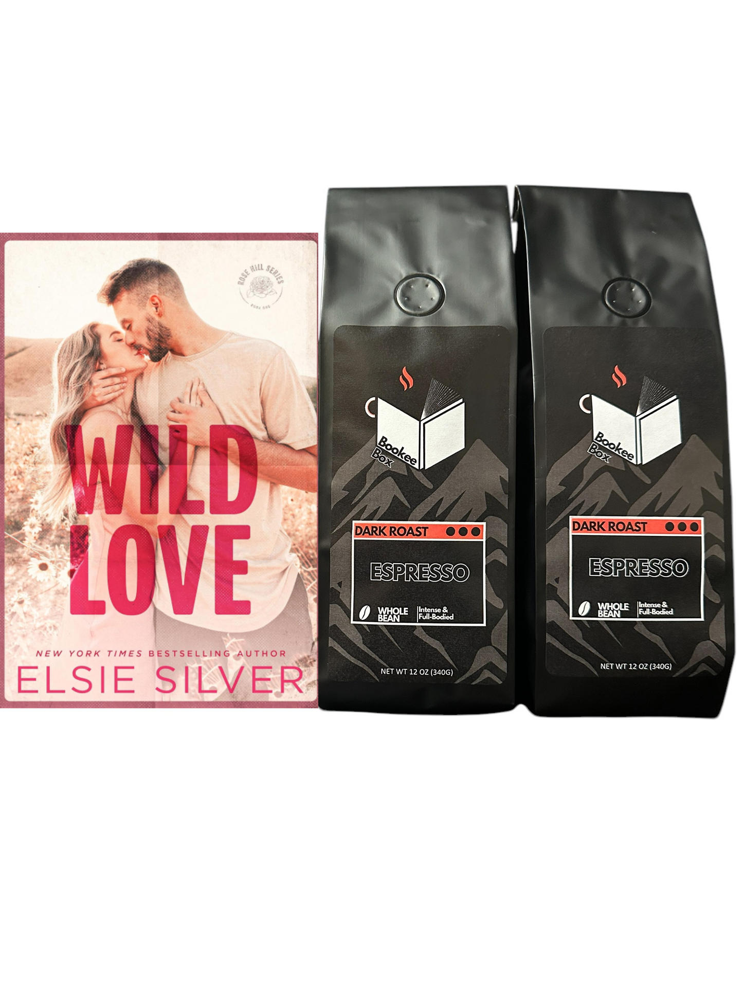 Romance x Espresso