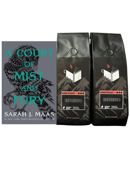 Romance x Espresso