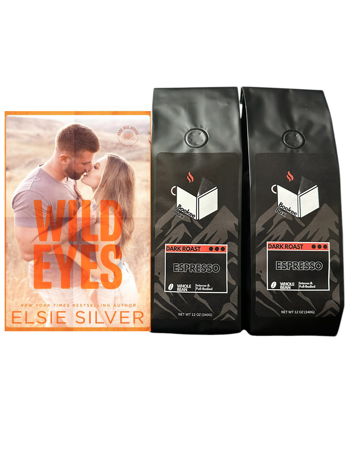 Romance x Espresso
