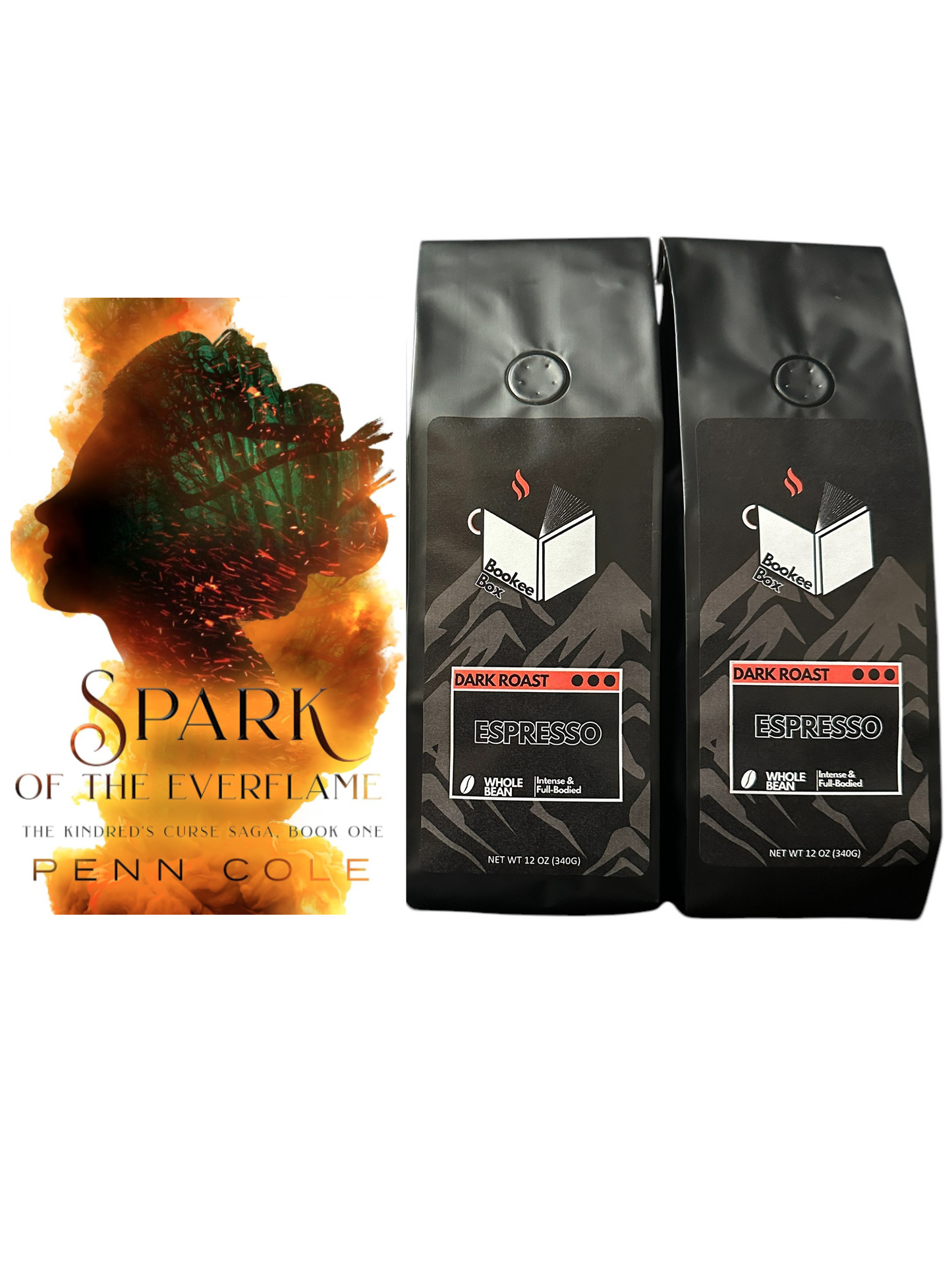 Romance x Espresso