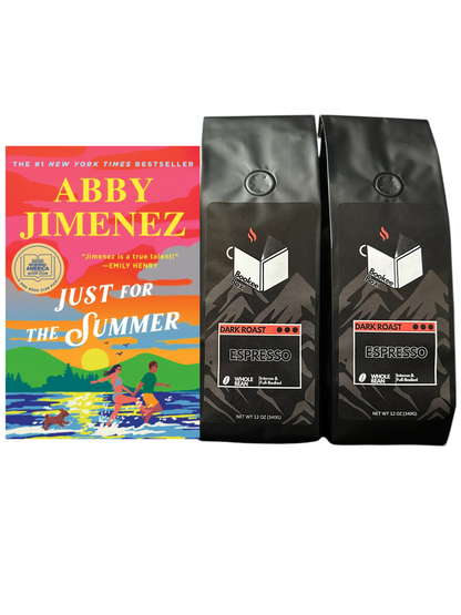 Romance x Espresso