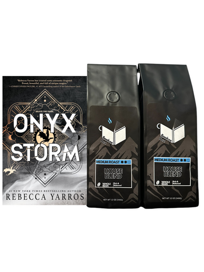 Romance x House Blend