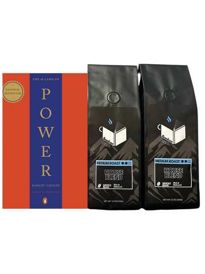Self-Improvement x House Blend