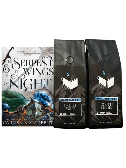 Romance x House Blend