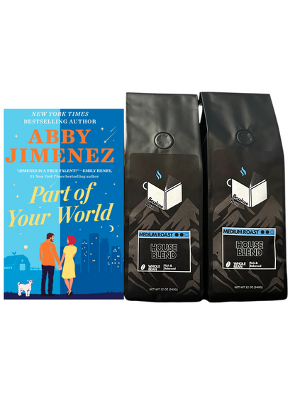 Romance x House Blend