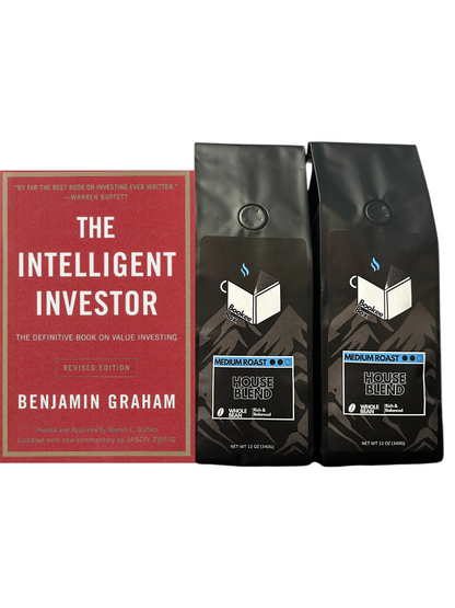 Self-Improvement x House Blend