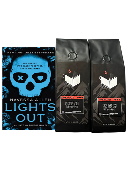 Romance x French Roast