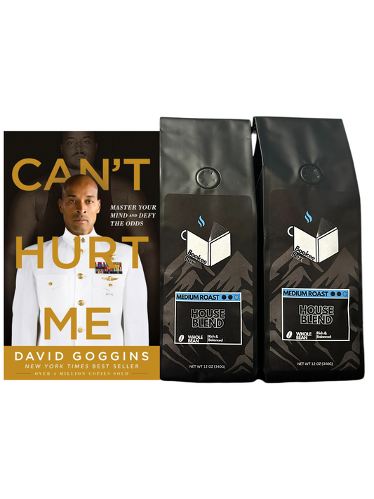 Self-Improvement x House Blend