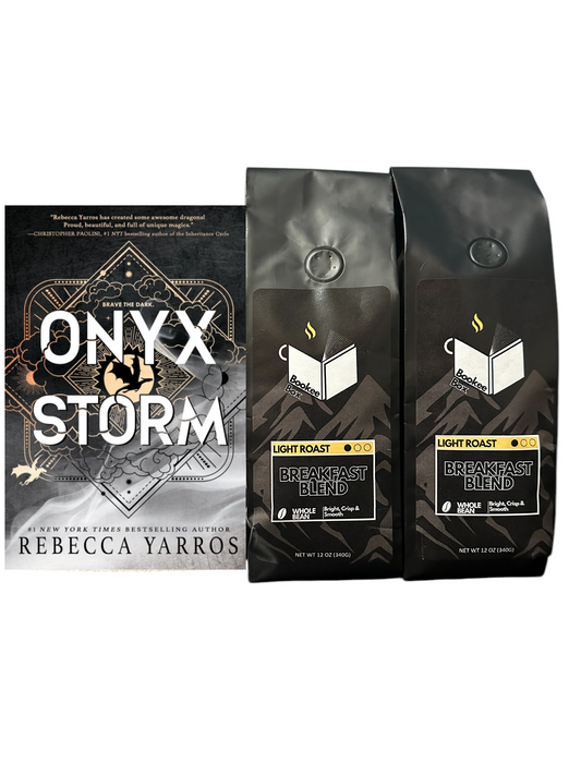 Romance x Breakfast Blend