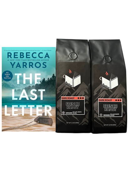 Romance x French Roast