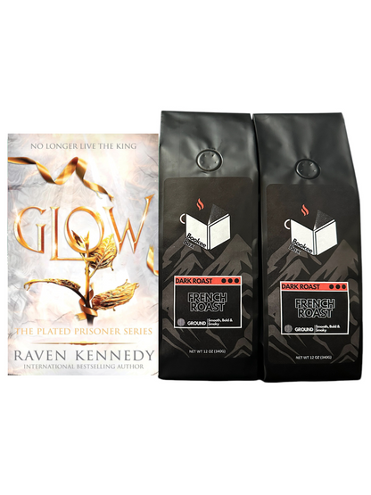 Sci-fi & Fantasy x French Roast