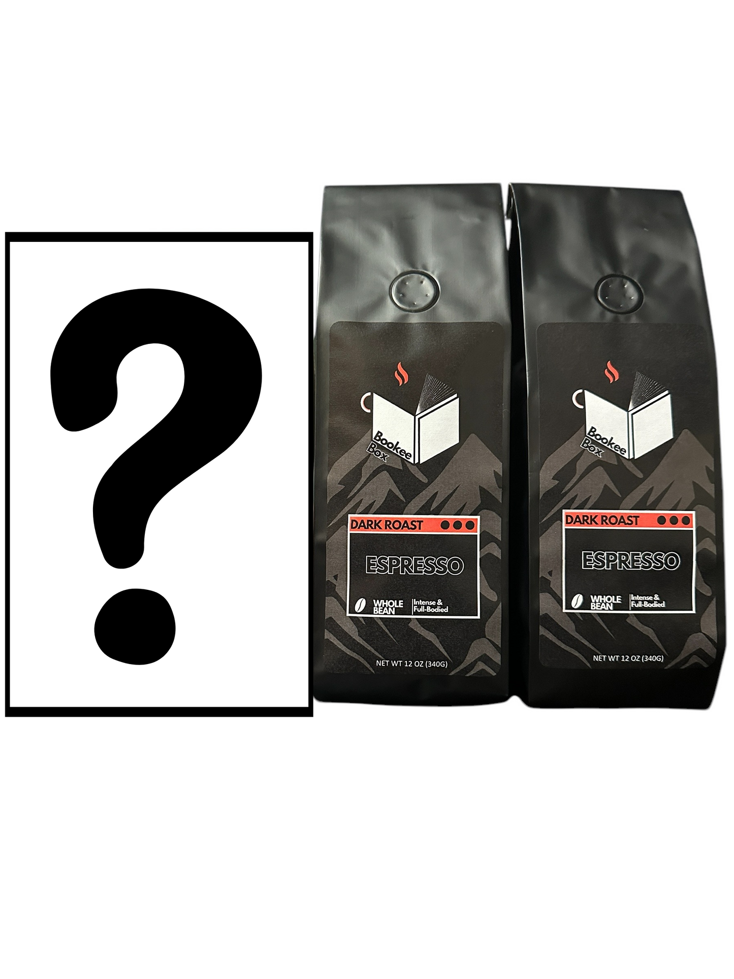 Sci-fi & Fantasy x Espresso