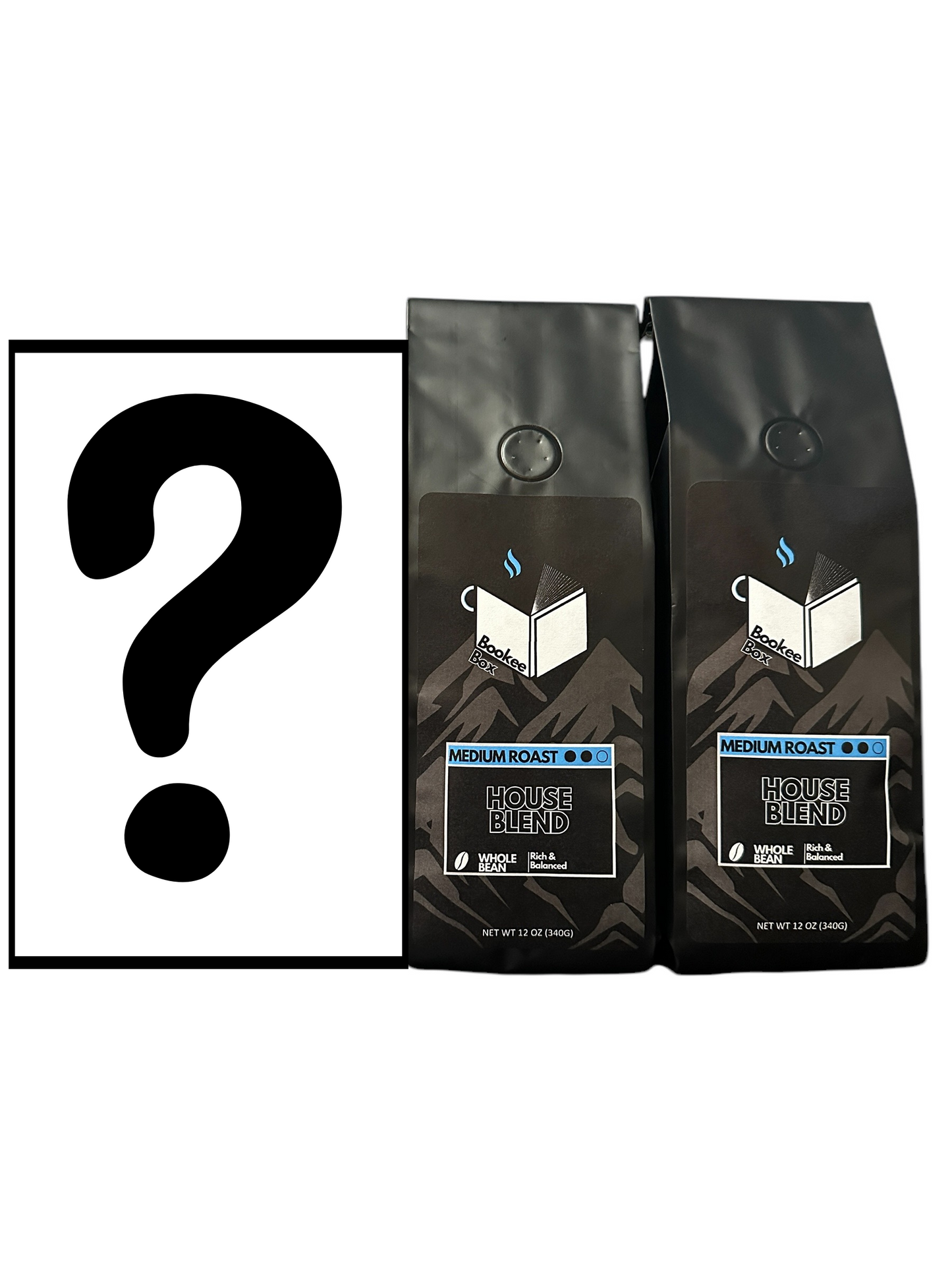 Sci-fi & Fantasy x House Blend