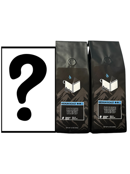Sci-fi & Fantasy x House Blend